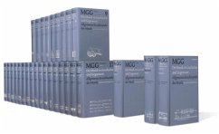 Die Musik in Geschichte und Gegenwart (MGG), 26 Bde. u. 2 Reg.-Bde. u. 1 Supplement, m. CD-ROM - Finscher, Ludwig (Hrsg.)