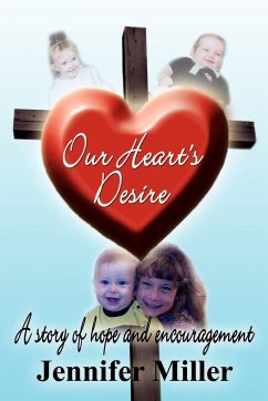 Our Heart's Desire - Miller, Jennifer