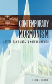 Contemporary Mormonism Contemporary Mormonism
