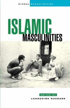 Islamic Masculinities Cover Islamic Masculinities