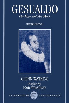 Gesualdo - Watkins, Glenn