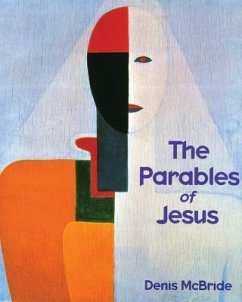 The Parables of Jesus - McBride, Denis