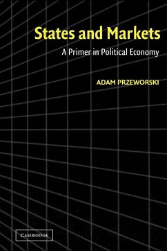 States and Markets - Przeworski, Adam