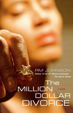 The Million Dollar Divorce - Johnson, R M