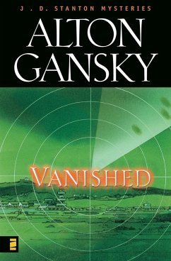 Vanished - Gansky, Alton L.