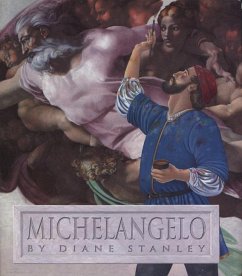 Michelangelo - Stanley, Diane