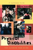 Physical Disabilities