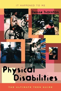 Physical Disabilities - Thornton, Denise