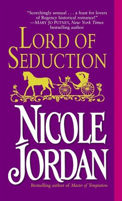 Lord of Seduction - Jordan, Nicole