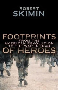 Footprints Of Heroes - Skimin, Robert