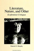 Literature, Nature, and Other: Ecofeminist Critiques
