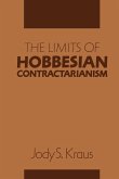 The Limits of Hobbesian Contractarianism