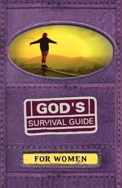 God's Survival Guide for Women - Wetzell, Connie; Freeman, Criswell