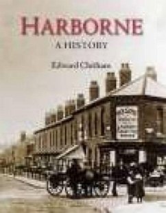 History of Harborne - Chitham, Edward