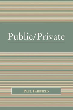 Public/Private - Fairfield, Paul