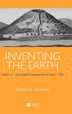 Inventing the Earth - Kennedy, Barbara