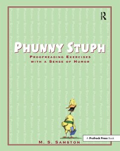 Phunny Stuph - Samston, M S