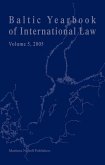 Baltic Yearbook of International Law, Volume 5 (2005)