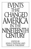 Events That Changed America in the Nineteenth Century