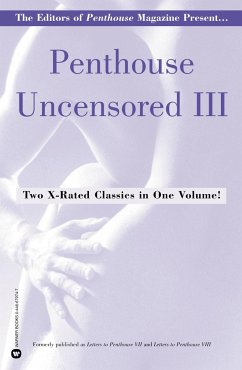 Penthouse Uncensored III - Penthouse International