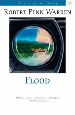 Flood - Warren, Robert Penn