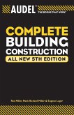 Audel Complete Building Construction