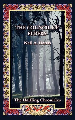 The Council of Elders - Harris, Neil A.