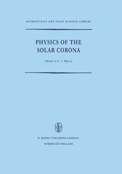 Cover Physics of the Solar Corona