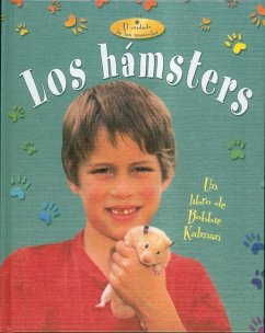 Los Hámsters (Hamsters) - Kalman, Bobbie