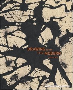 Drawing from the Modern, Volume 2: 1945-1975 - Garrels, Gary