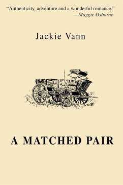 A Matched Pair - Vann, Jackie