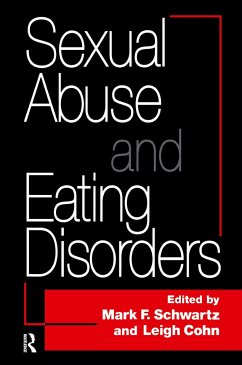Sexual Abuse And Eating Disorders - Cohn, Leigh / Schwartz, Mark F. (eds.)