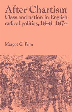 After Chartism - Finn, Margot C.