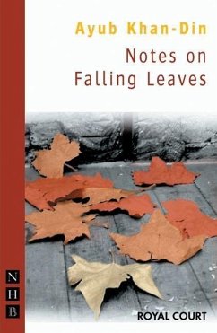 Notes on Falling Leaves - Khan-Din, Ayub