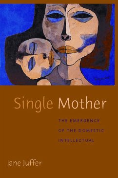 Single Mother - Juffer, Jane