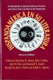 Hispanoamerica En Su Literatura