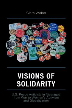 Visions of Solidarity - Weber, Clare M.