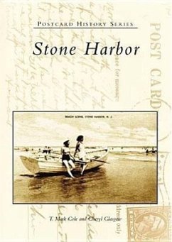 Stone Harbor - Cole, T. Mark; Glasgow, Cheryl
