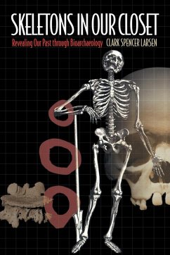 Cover Skeletons in Our Closet