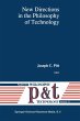 New Directions in the Philosophy of... - Bild 1