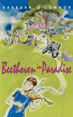 Beethoven in Paradise - O'Connor, Barbara