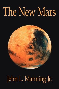 The New Mars