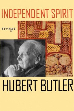 Independent Spirit - Butler, Hubert