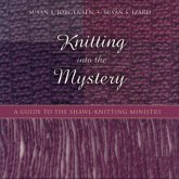 Knitting Into the Mystery