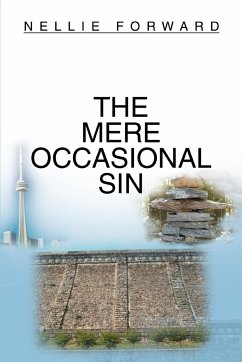 The Mere Occasional Sin - Forward, Nellie