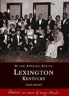 Lexington, Kentucky - Smith Ph. D., Gerald L.