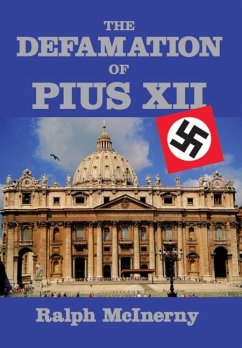 Defamation of Pius XII - Mcinerny, Ralph
