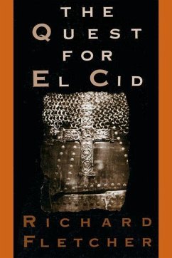 The Quest for El Cid - Fletcher, Richard
