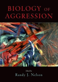 Biology of Aggression - Nelson, Randy J. (ed.)