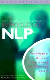 Introducing Neuro-Linguistic Programming